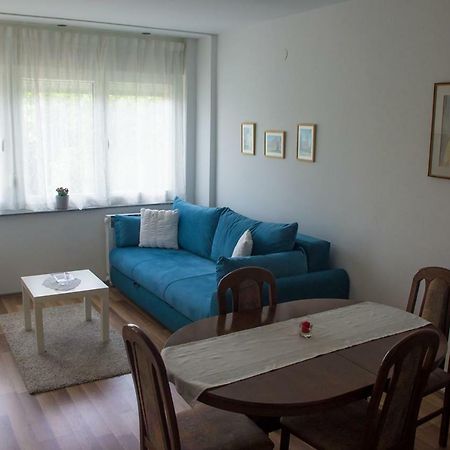 Meridian Apartment , 300M To Bus Terminal, Fast Wifi & Airport Transf Zagrzeb Zewnętrze zdjęcie