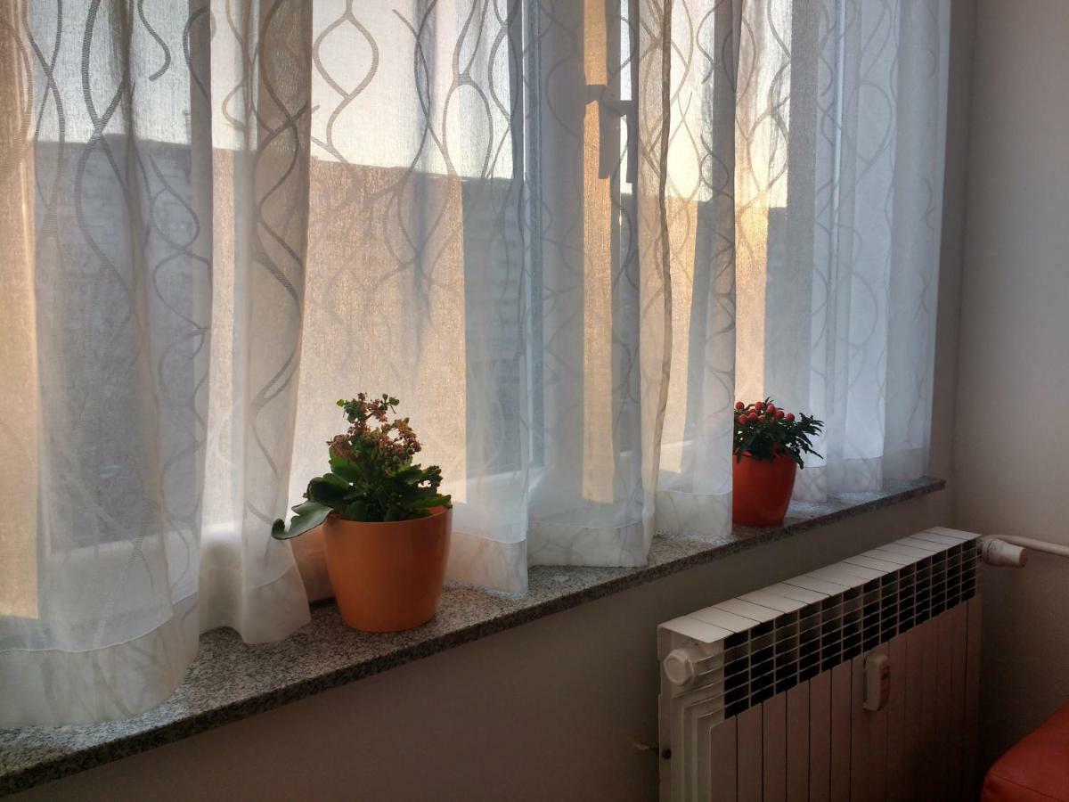 Meridian Apartment , 300M To Bus Terminal, Fast Wifi & Airport Transf Zagrzeb Zewnętrze zdjęcie
