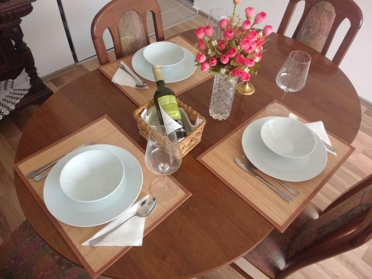 Meridian Apartment , 300M To Bus Terminal, Fast Wifi & Airport Transf Zagrzeb Zewnętrze zdjęcie