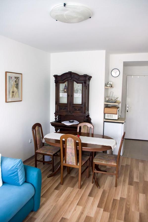 Meridian Apartment , 300M To Bus Terminal, Fast Wifi & Airport Transf Zagrzeb Zewnętrze zdjęcie