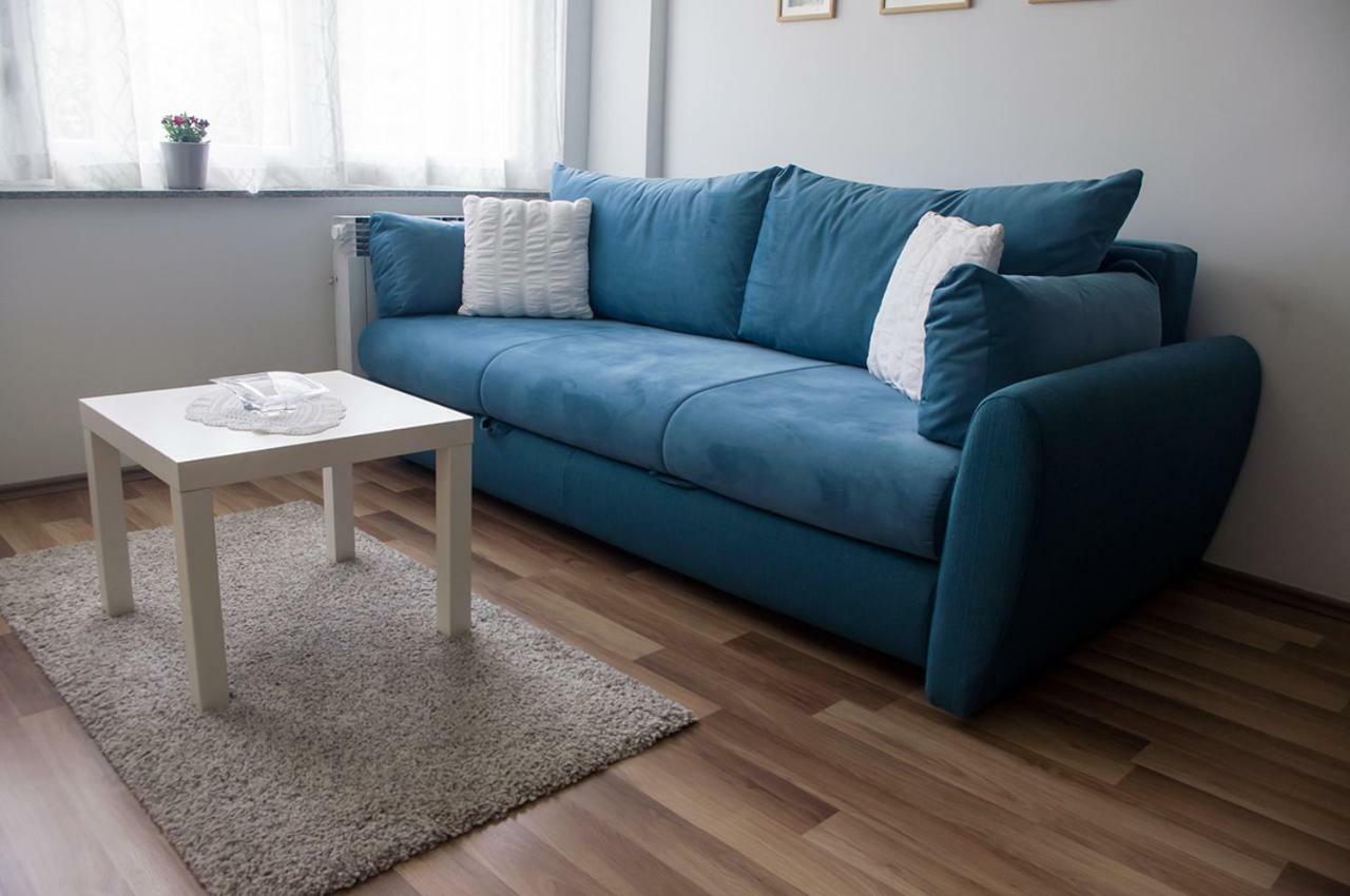 Meridian Apartment , 300M To Bus Terminal, Fast Wifi & Airport Transf Zagrzeb Zewnętrze zdjęcie