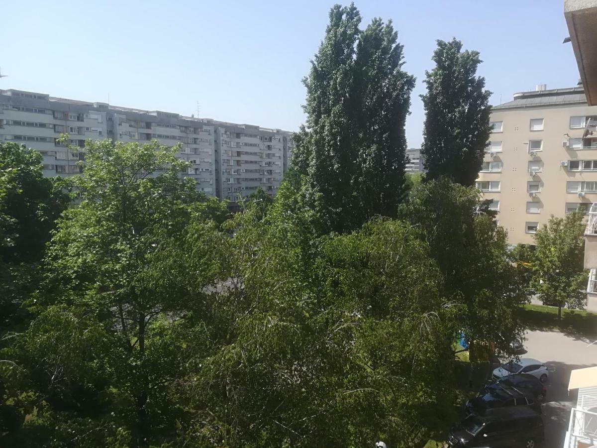 Meridian Apartment , 300M To Bus Terminal, Fast Wifi & Airport Transf Zagrzeb Zewnętrze zdjęcie